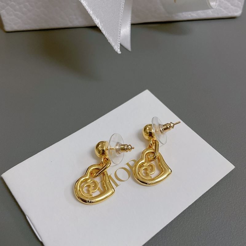 Christian Dior Earrings